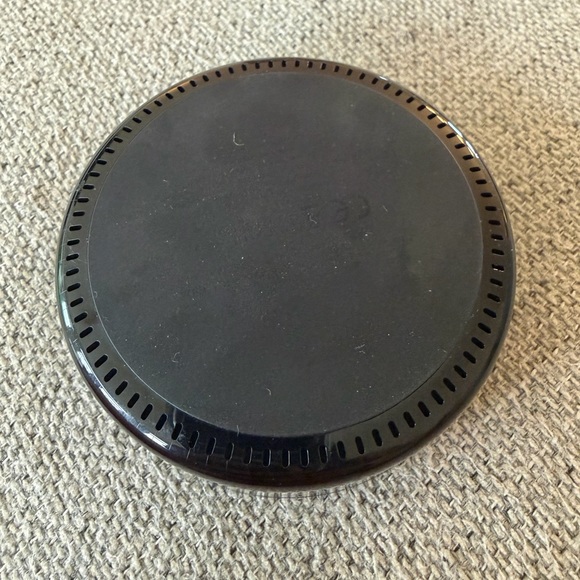 Amazon Echo Dot Smart Speaker - Black - Picture 3 of 3